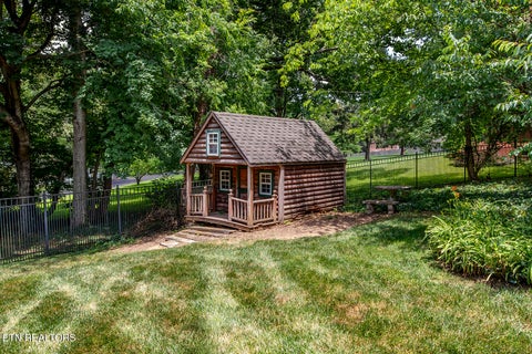 Tiny photo for 1100 Shadyland Drive, Knoxville, TN 37919 (MLS # 1345363)