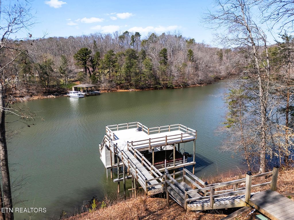 Photo of 24 Northcove Estates Drive, Greenback, TN 37742 (MLS # 1293965)