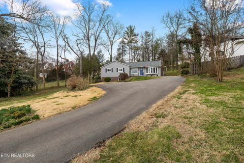 Tiny photo for 957 Bluff View Rd, Knoxville, TN 37919 (MLS # 1333136)