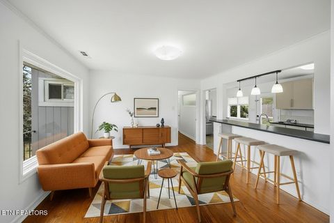 Tiny photo for 957 Bluff View Rd, Knoxville, TN 37919 (MLS # 1333136)