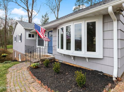 Tiny photo for 957 Bluff View Rd, Knoxville, TN 37919 (MLS # 1333136)