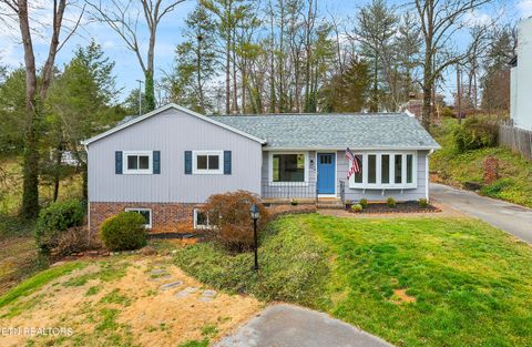 Photo of 957 Bluff View Rd, Knoxville, TN 37919 (MLS # 1333136)