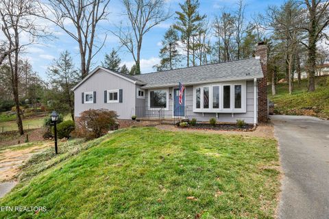 Tiny photo for 957 Bluff View Rd, Knoxville, TN 37919 (MLS # 1333136)