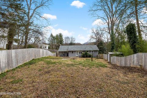 Tiny photo for 957 Bluff View Rd, Knoxville, TN 37919 (MLS # 1333136)
