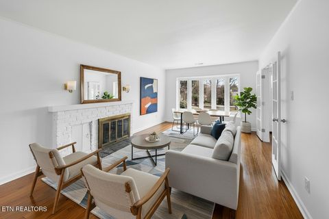 Tiny photo for 957 Bluff View Rd, Knoxville, TN 37919 (MLS # 1333136)