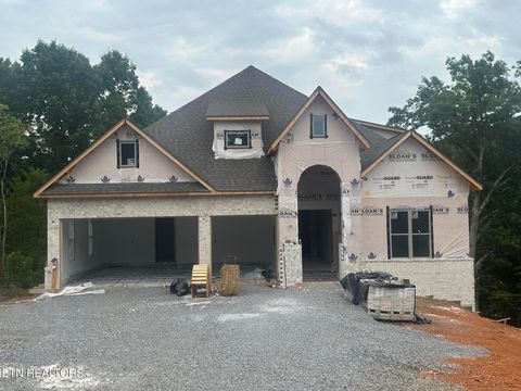 Photo of 437 Igoti Lane, Loudon, TN 37774 (MLS # 1347901)