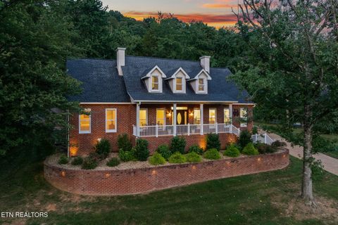 Photo of 1566 N Plantation Drive, Cookeville, TN 38506 (MLS # 1320310)