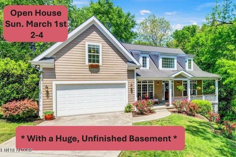 Photo of 6700 Forest Village Way Way, Knoxville, TN 37919 (MLS # 1294656)