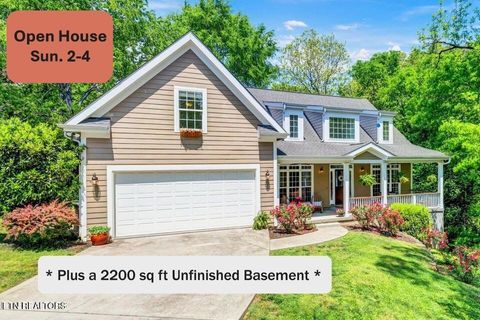 6700 Forest Village Way Knoxville TN 37919
