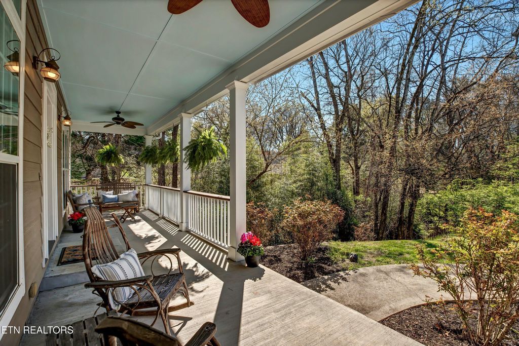 Photo of 6700 Forest Village Way Way, Knoxville, TN 37919 (MLS # 1294656)