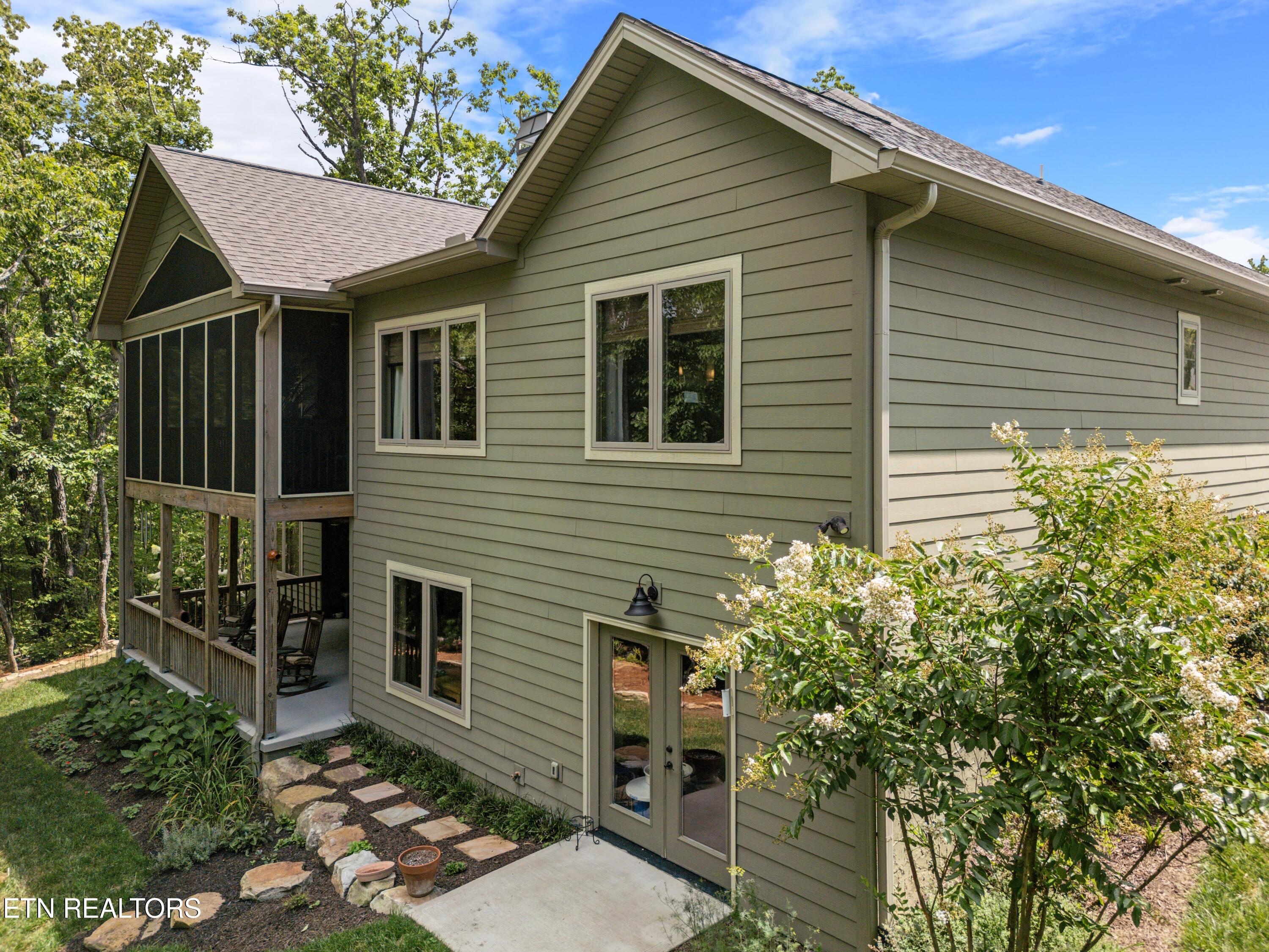 143 Chestnut Ridge Lane