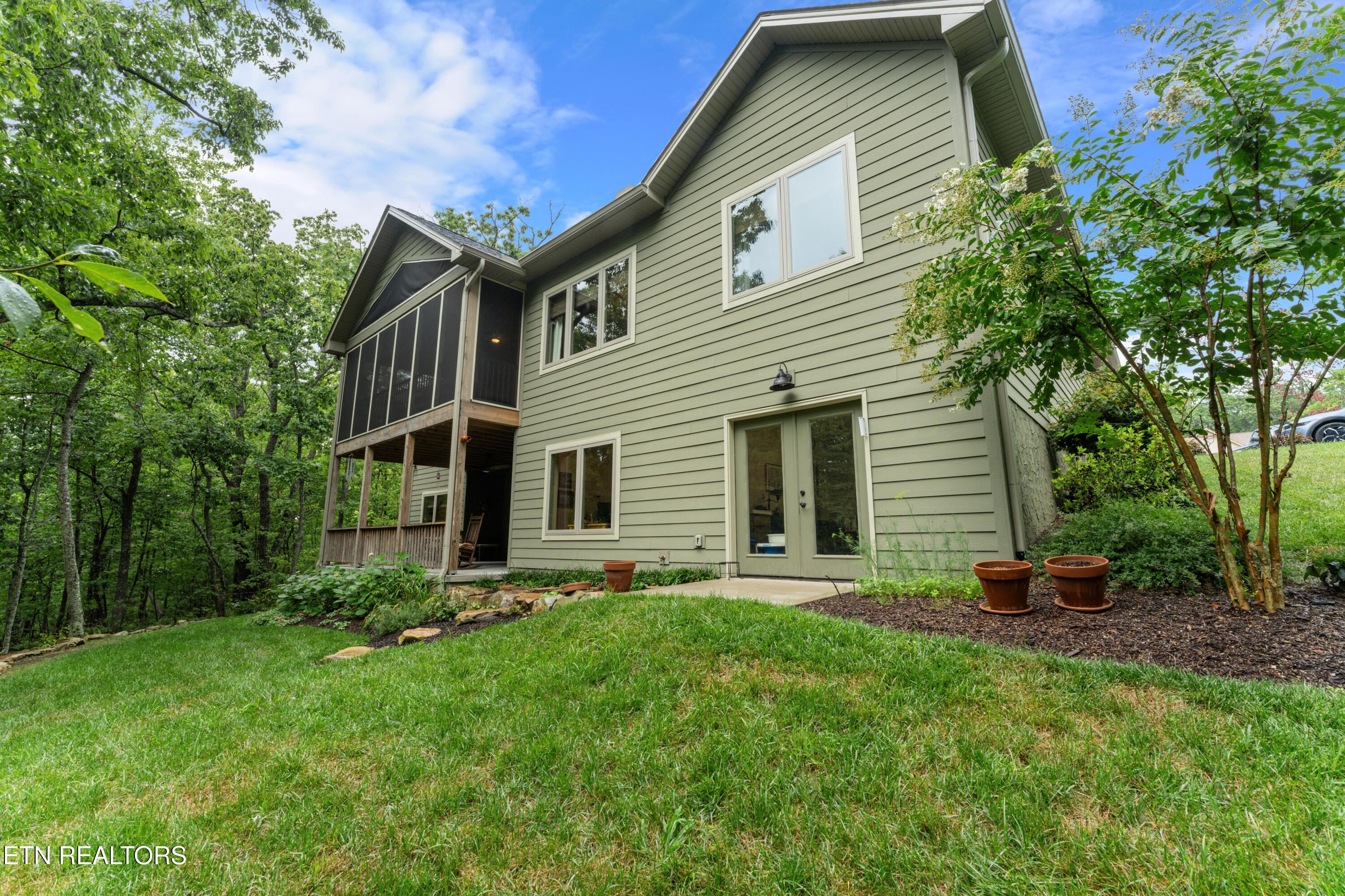 143 Chestnut Ridge Lane