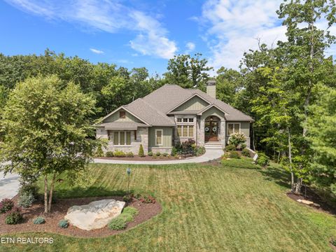 143 Chestnut Ridge Lane Crossville TN 38558