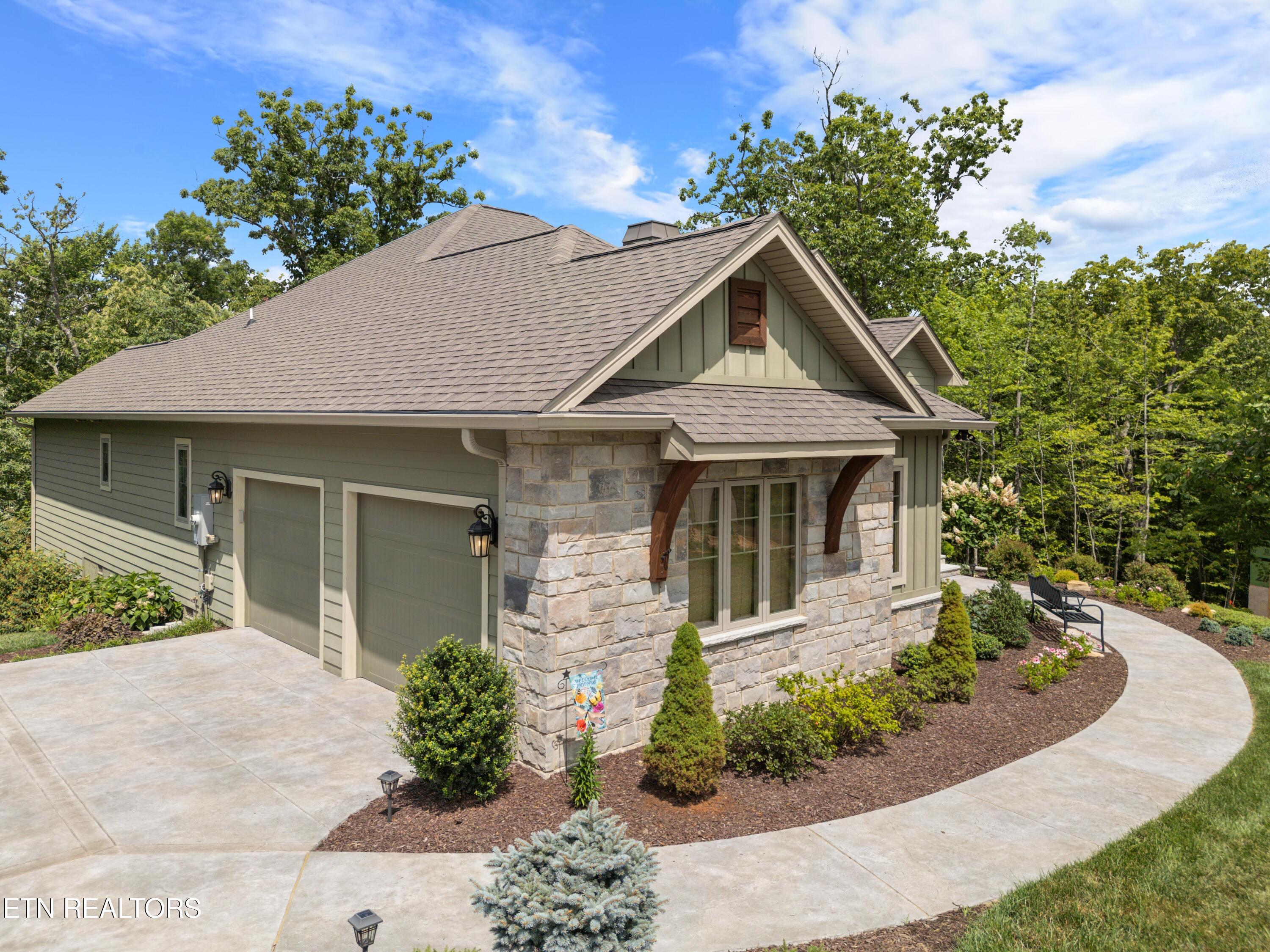 143 Chestnut Ridge Lane