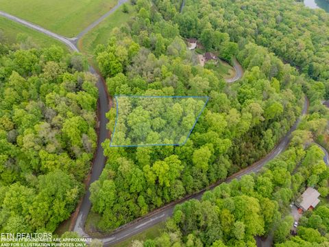 Tiny photo for Sapphire Court, New Tazewell, TN 37825 (MLS # 1298825)
