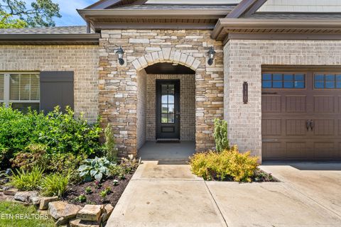 110 Aspen Drive Lenoir City TN 37771
