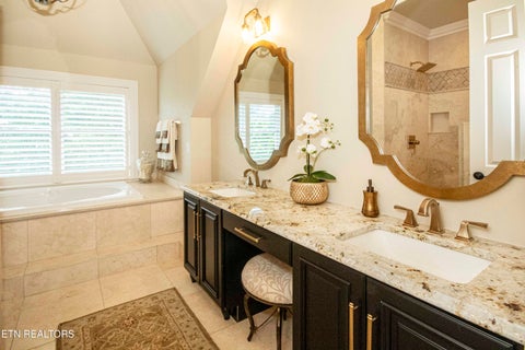 Tiny photo for 205 Pebble Beach Pt PT, Knoxville, TN 37934 (MLS # 1346277)