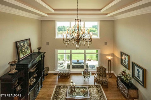 Tiny photo for 205 Pebble Beach Pt PT, Knoxville, TN 37934 (MLS # 1346277)