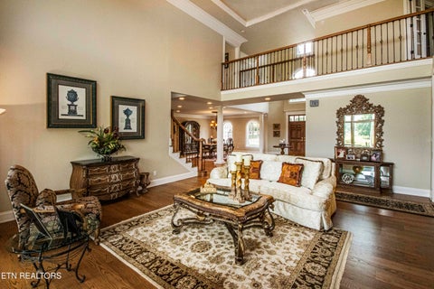 Tiny photo for 205 Pebble Beach Pt PT, Knoxville, TN 37934 (MLS # 1346277)