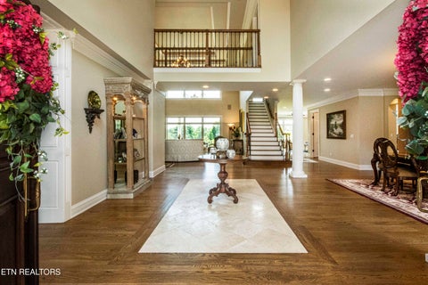 Tiny photo for 205 Pebble Beach Pt PT, Knoxville, TN 37934 (MLS # 1346277)