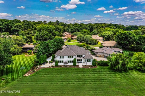 Tiny photo for 205 Pebble Beach Pt PT, Knoxville, TN 37934 (MLS # 1346277)