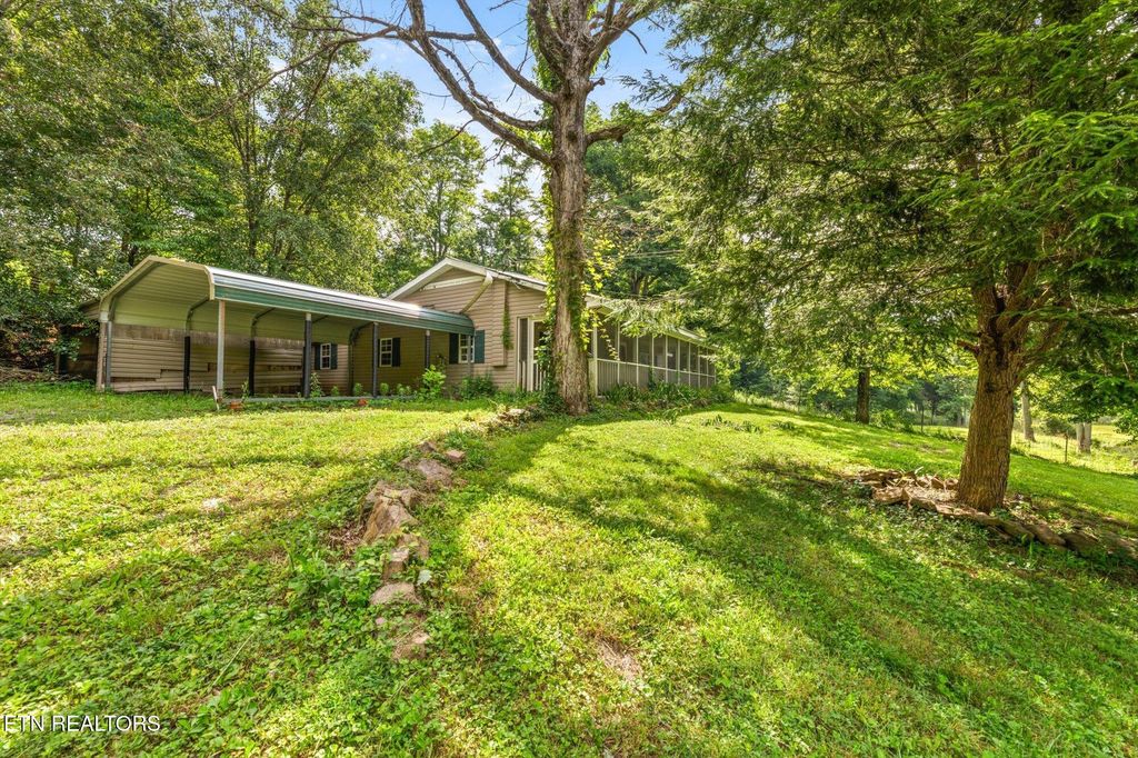 Photo of 2896 Fairview Rd, Madisonville, TN 37354 (MLS # 1290915)