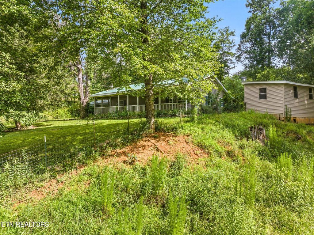 Photo of 2896 Fairview Rd, Madisonville, TN 37354 (MLS # 1290915)