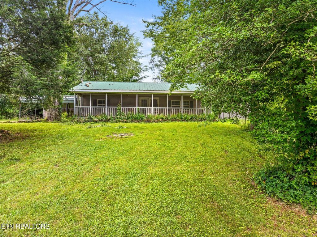 Photo of 2896 Fairview Rd, Madisonville, TN 37354 (MLS # 1290915)