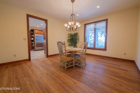Tiny photo for 306 Teague Lane, Sevierville, TN 37862 (MLS # 1358368)