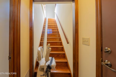 Tiny photo for 306 Teague Lane, Sevierville, TN 37862 (MLS # 1358368)