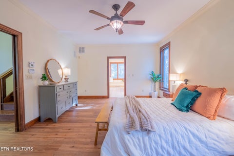 Tiny photo for 306 Teague Lane, Sevierville, TN 37862 (MLS # 1358368)