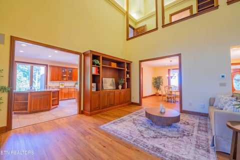 Tiny photo for 306 Teague Lane, Sevierville, TN 37862 (MLS # 1358368)