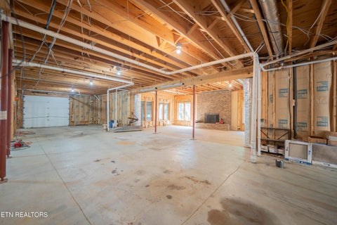 Tiny photo for 306 Teague Lane, Sevierville, TN 37862 (MLS # 1358368)