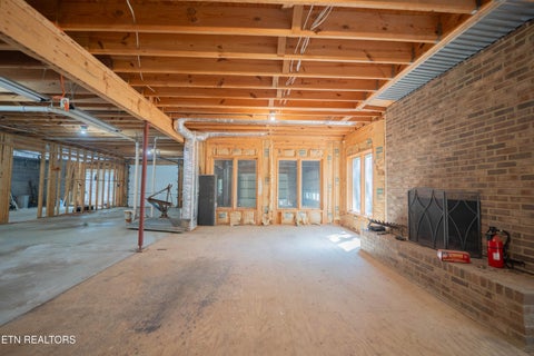 Tiny photo for 306 Teague Lane, Sevierville, TN 37862 (MLS # 1358368)