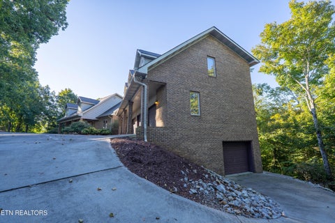 Tiny photo for 306 Teague Lane, Sevierville, TN 37862 (MLS # 1358368)