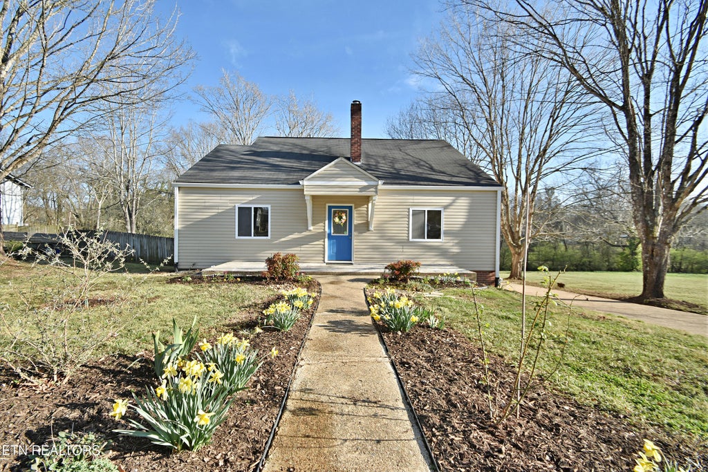 Photo of 124 Keeble Ave, Knoxville, TN 37920 (MLS # 1293972)