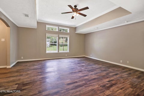 Tiny photo for 681 Hen Valley Rd, Oliver Springs, TN 37840 (MLS # 1356637)
