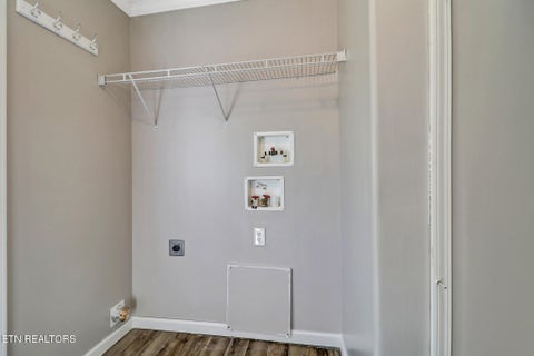 Tiny photo for 681 Hen Valley Rd, Oliver Springs, TN 37840 (MLS # 1356637)