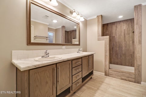 Tiny photo for 681 Hen Valley Rd, Oliver Springs, TN 37840 (MLS # 1356637)
