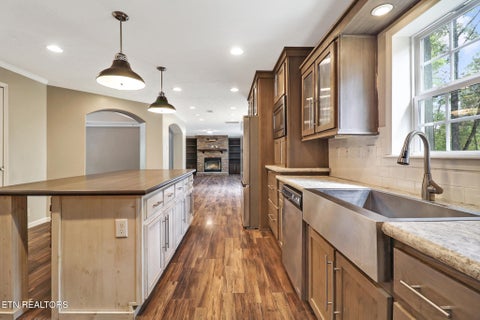 Tiny photo for 681 Hen Valley Rd, Oliver Springs, TN 37840 (MLS # 1356637)