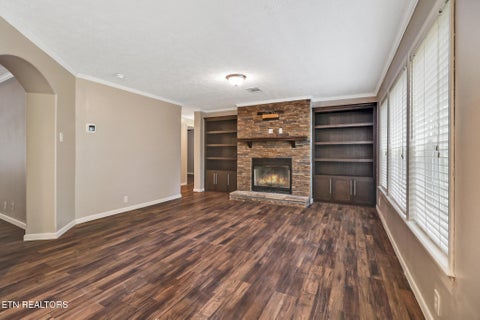 Tiny photo for 681 Hen Valley Rd, Oliver Springs, TN 37840 (MLS # 1356637)