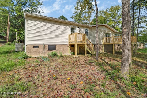 Tiny photo for 681 Hen Valley Rd, Oliver Springs, TN 37840 (MLS # 1356637)