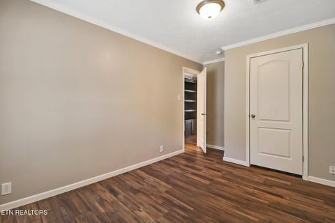 Tiny photo for 681 Hen Valley Rd, Oliver Springs, TN 37840 (MLS # 1356637)
