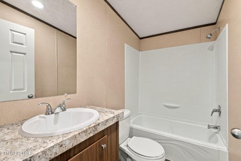 Tiny photo for 451 Green Meadows Rd, Rockwood, TN 37854 (MLS # 1359421)