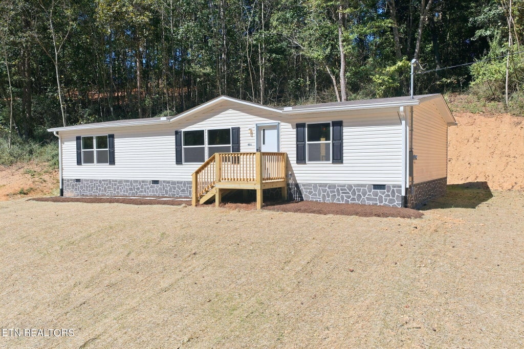 Photo of 451 Eureka Rd, Rockwood, TN 37854 (MLS # 1359421)