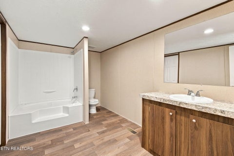 Tiny photo for 451 Green Meadows Rd, Rockwood, TN 37854 (MLS # 1359421)