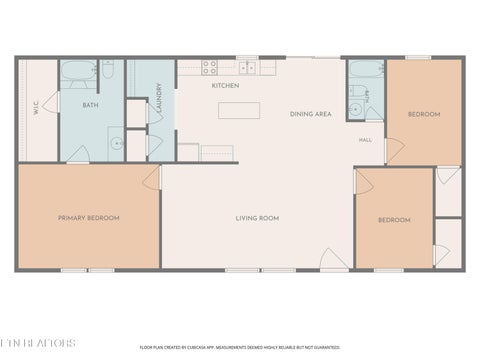 Tiny photo for 451 Green Meadows Rd, Rockwood, TN 37854 (MLS # 1359421)