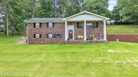 6505 Kanuga Drive Knoxville TN 37912