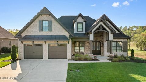 855 Bobcat Run Drive Loudon TN 37774