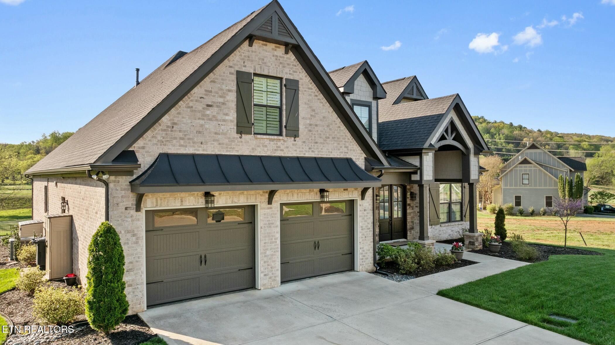 855 Bobcat Run Drive